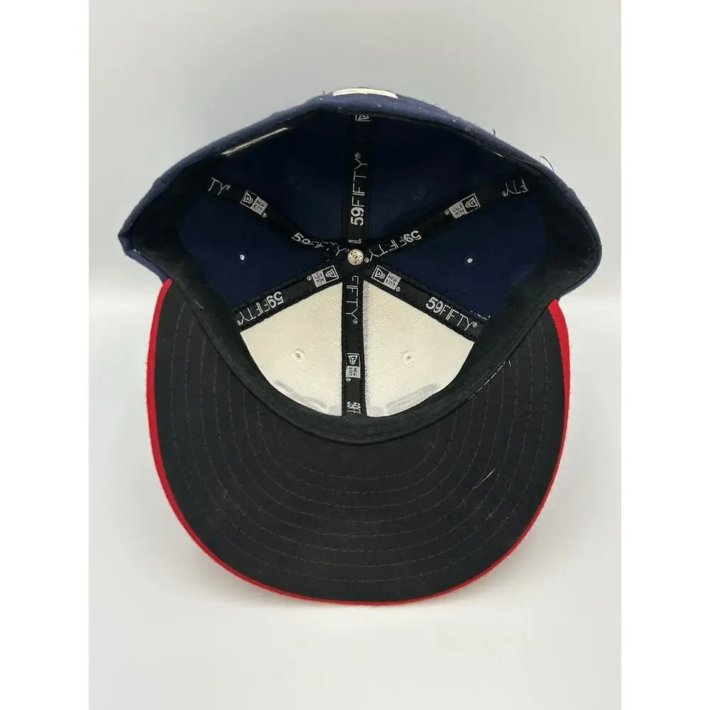 New Era used good